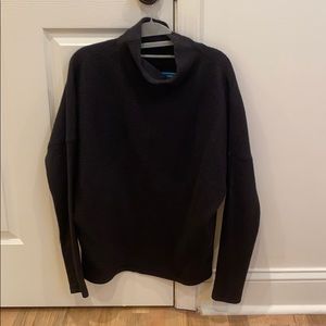 lululemon Retreat Cowlneck Sweater
